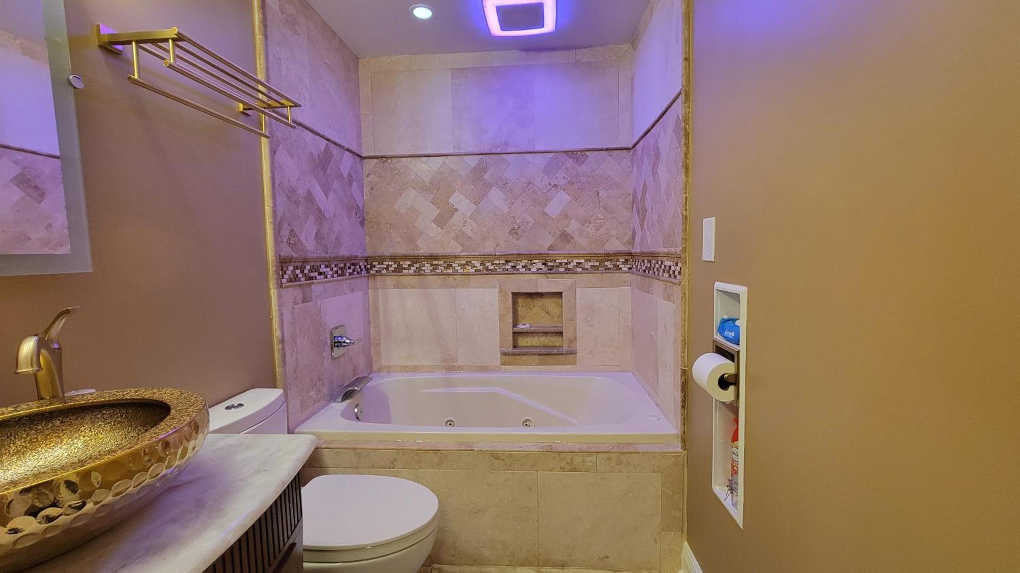 Home Stay Атланта Екстериор снимка